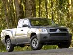 Mitsubishi Raider LS 2007 года